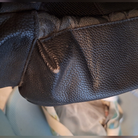 Coach Leather Sprint Backpack - Picture 16 of 16